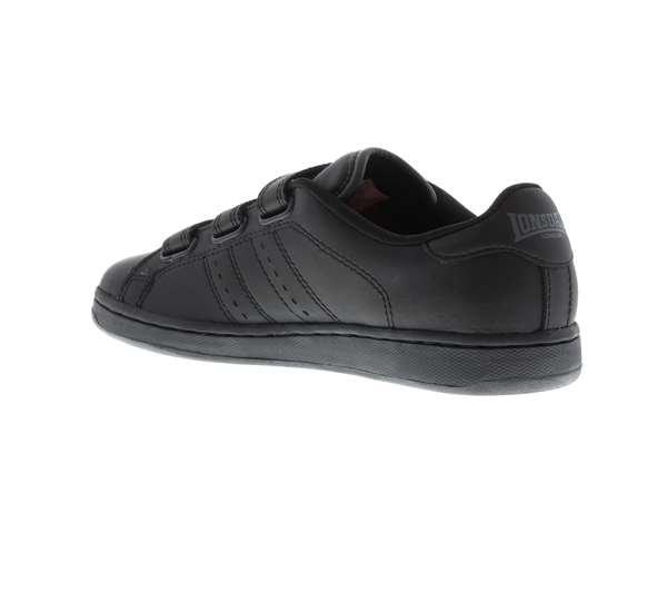 Lonsdale Leyton Junior Trainers