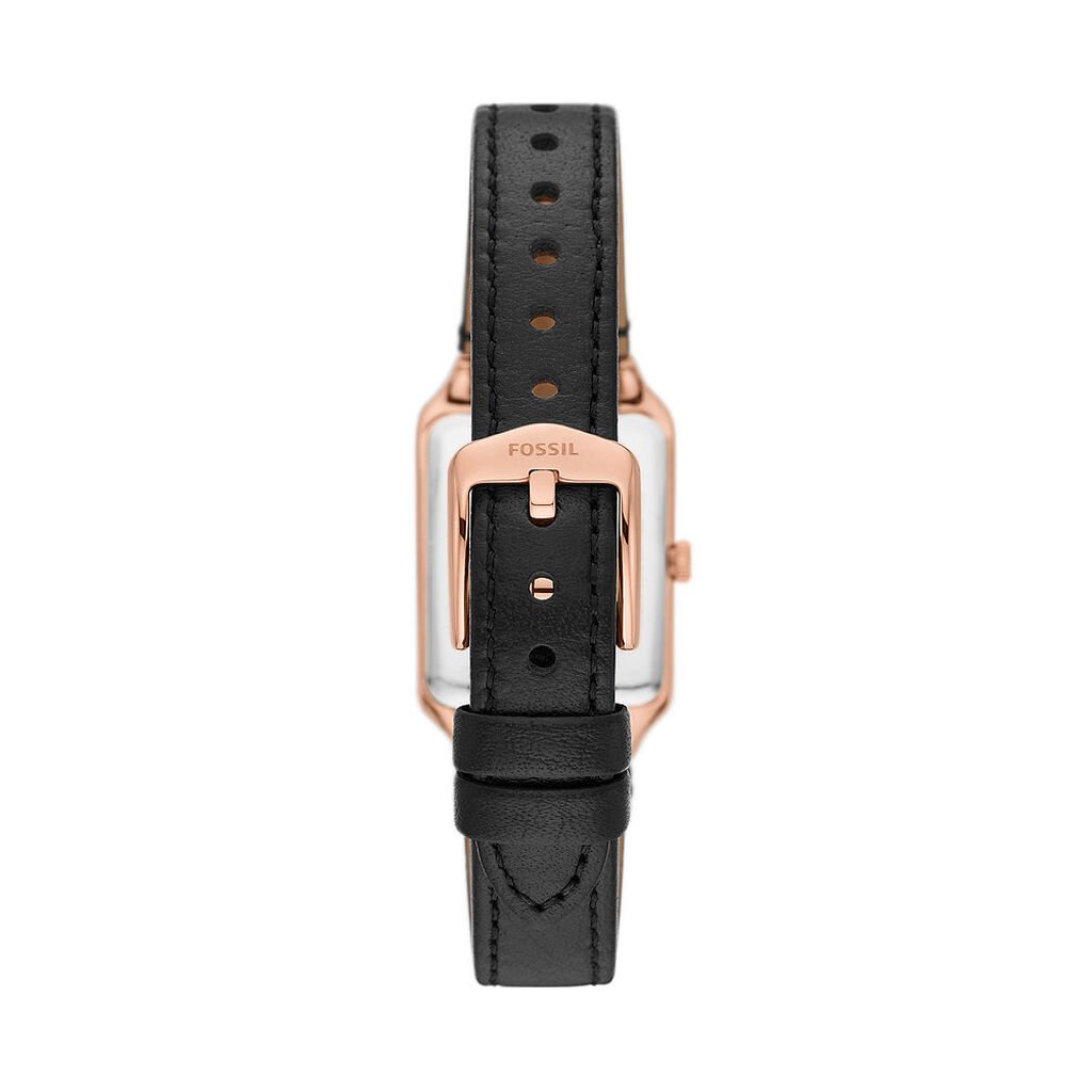 Montre Fossil raquel Blanc