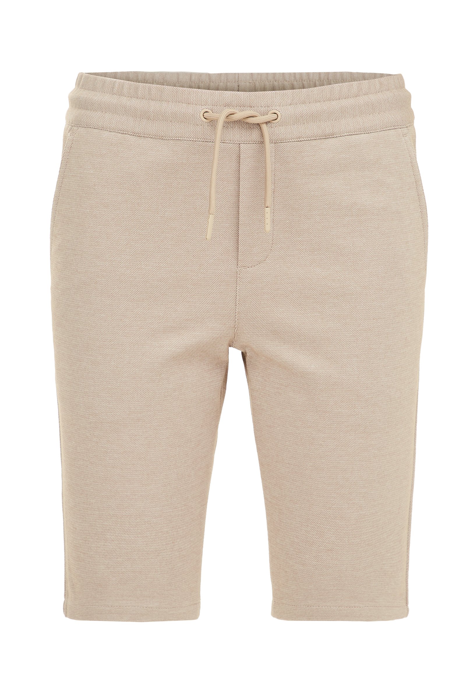 Jongens gemêleerde short WE Fashion Multikleur