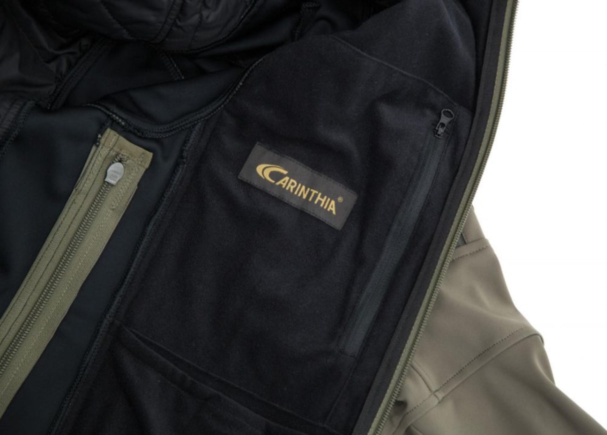 Carinthia<br>G-Loft ISG 2.0