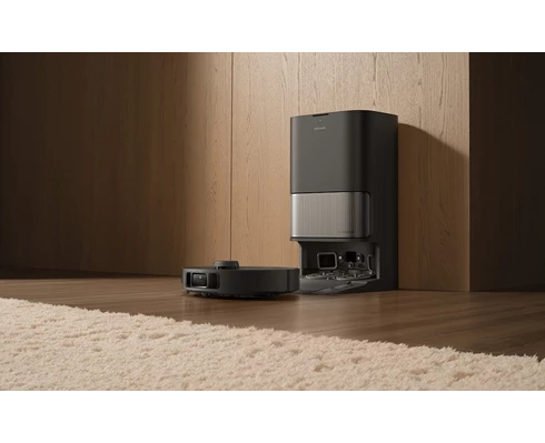 Dreame L40s Pro Ultra Black