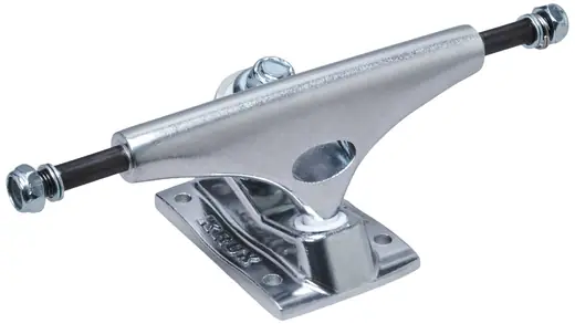 Krux K5 Polished Standard Skateboard Truck - Trucks Skateboards