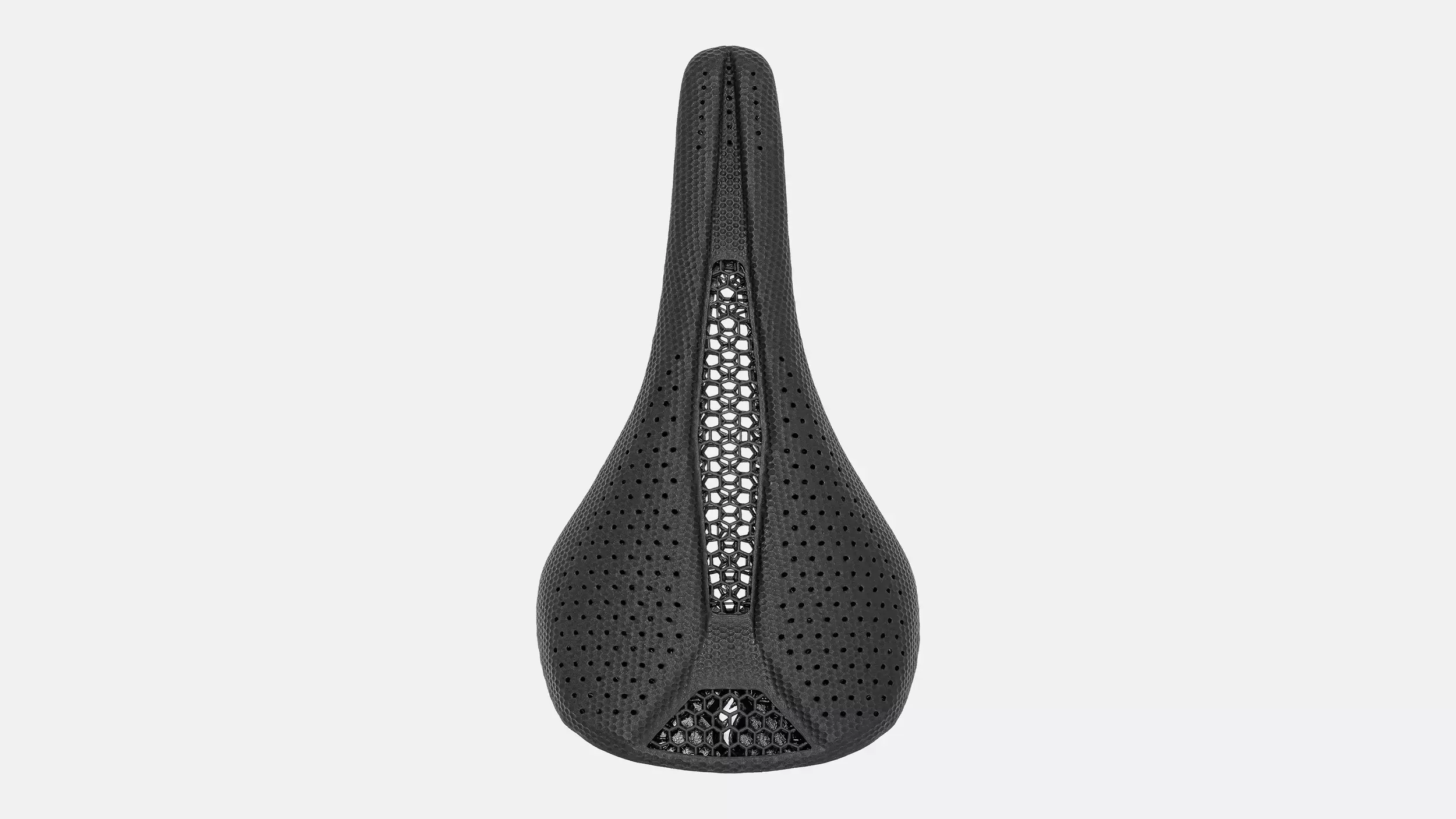 Specialized S-Works Phenom Mirror Fietszadel Zwart