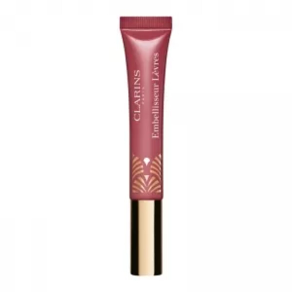 Clarins Natural Lip Perfector Lipgloss 17 Intense Maple12 ml