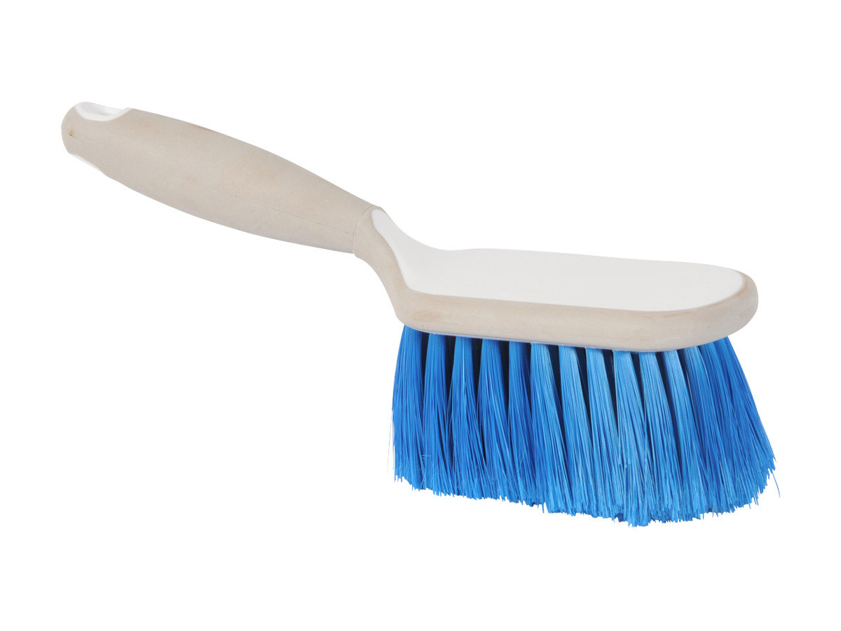 123 Products korte handwasborstel