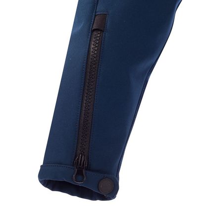 Blouson Bering ELITE - Bleu