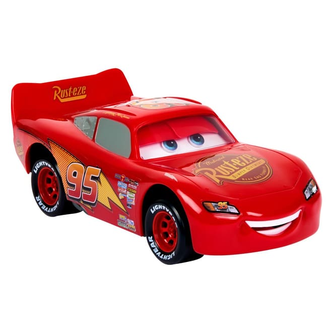 Cars - Best Buddy McQueen