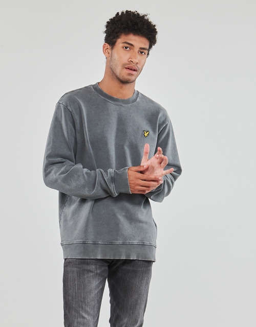 Lyle & Scott - ML1701V - Noir
