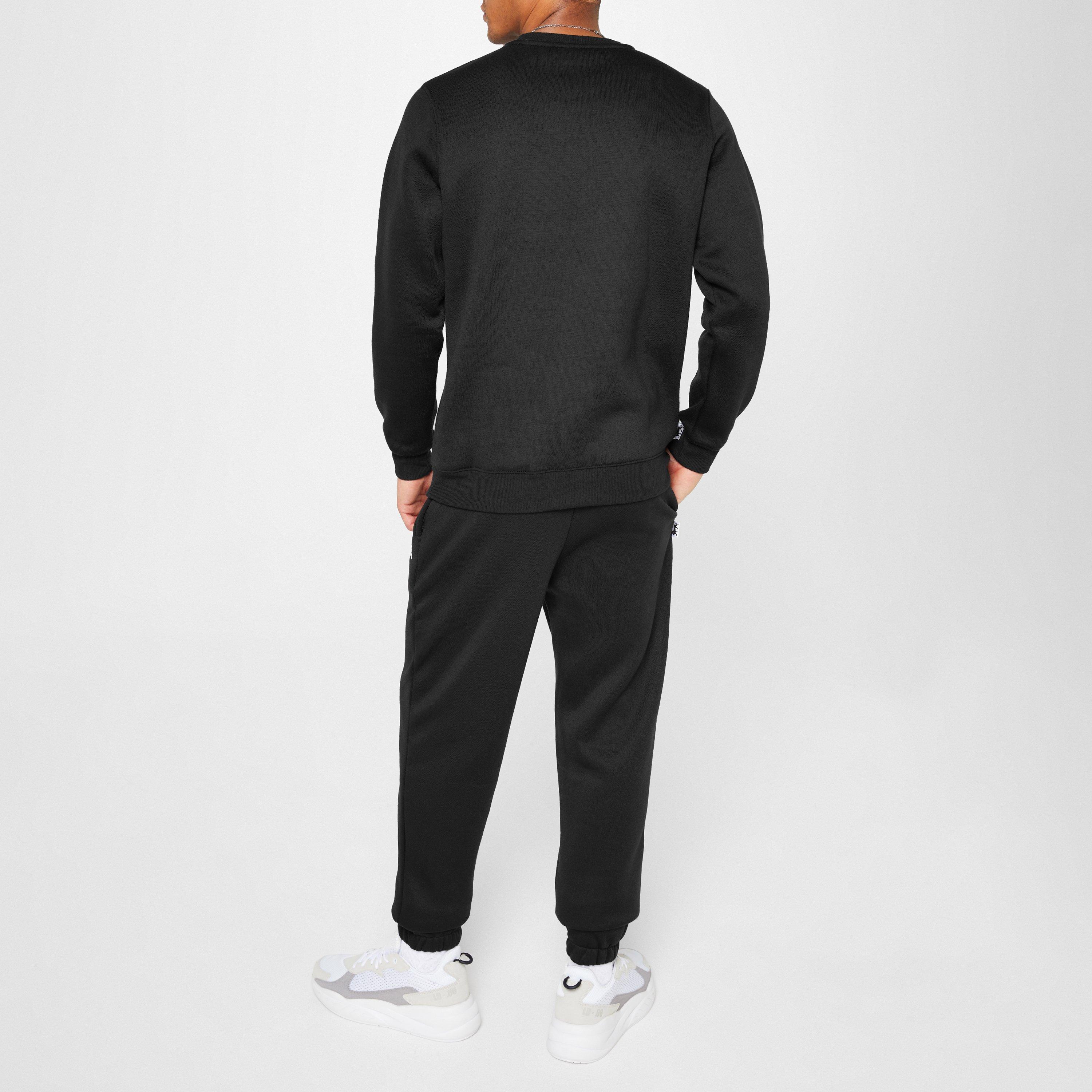 Lonsdale Essential Joggers Mens