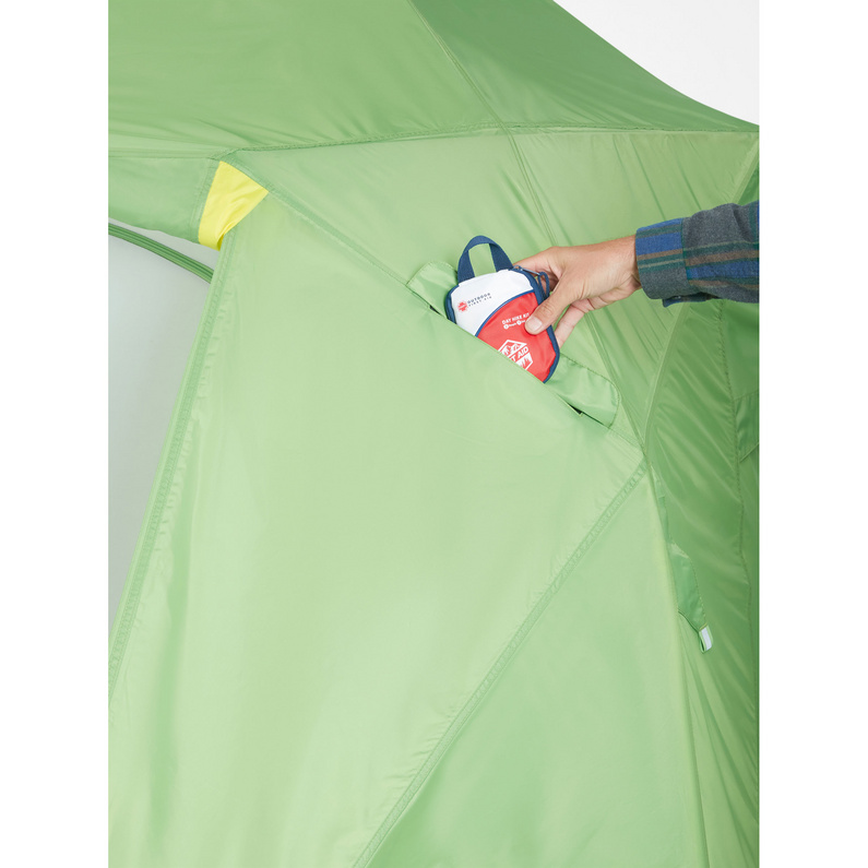 Marmot Limestone 4P Zelt