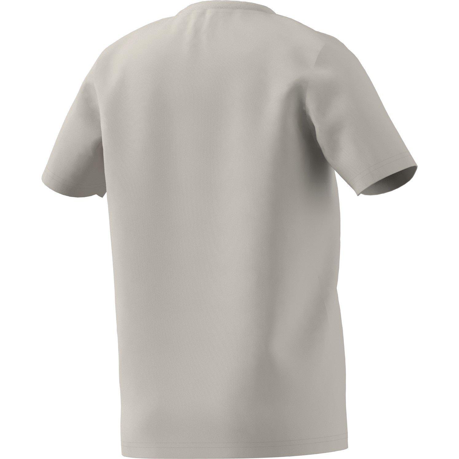 adidas Logo T Shirt Junior