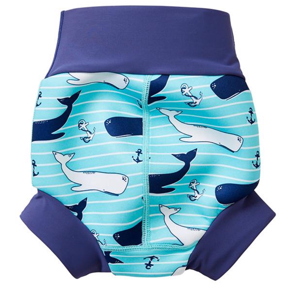 Køb Splash About Happy Nappy Vintage Moby