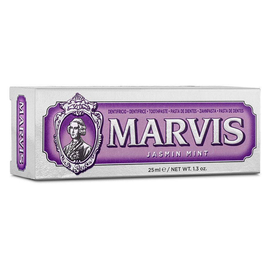 Marvis Jasmin Mint Toothpaste 25ml