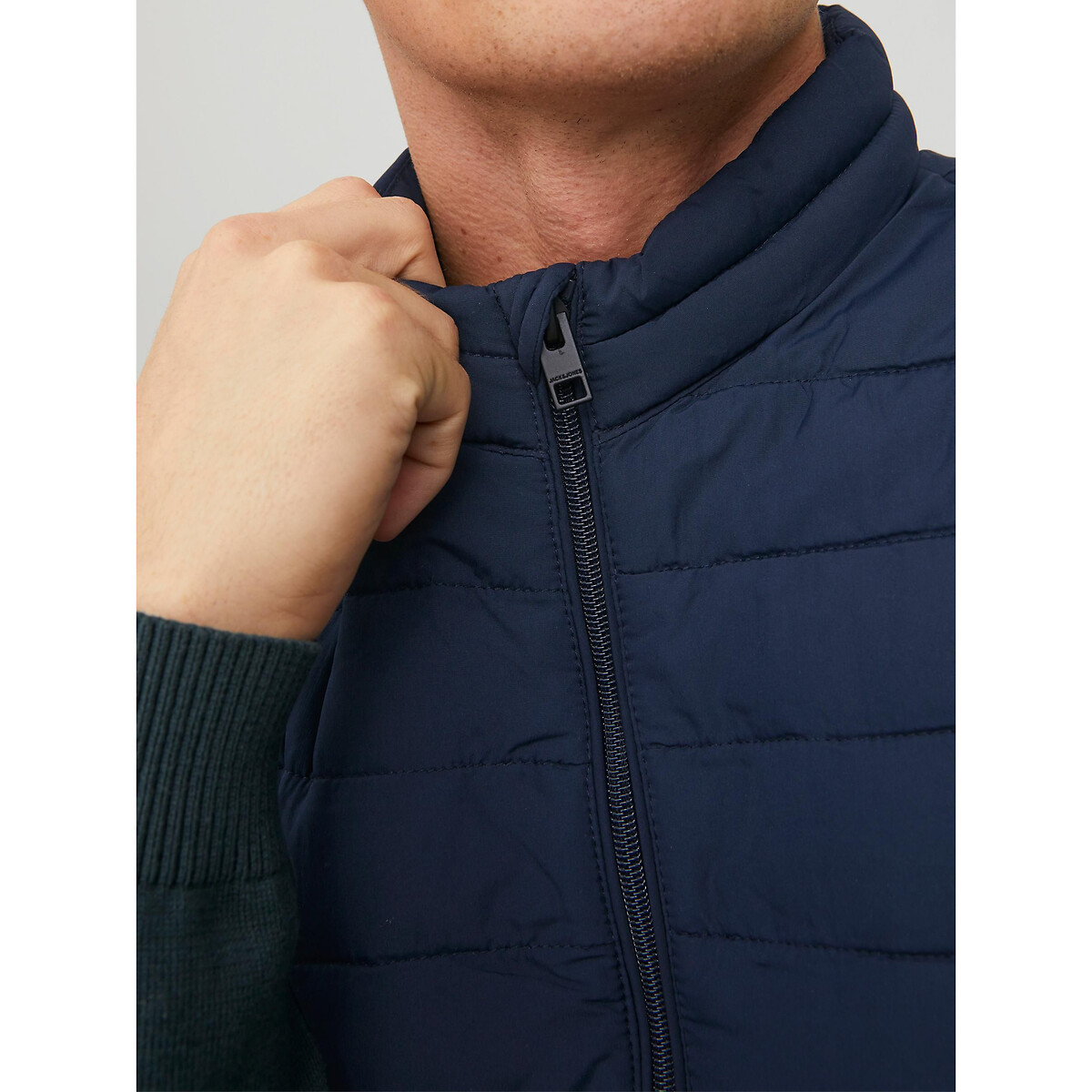 JACK & JONES<br>Aquecedor reciclável
