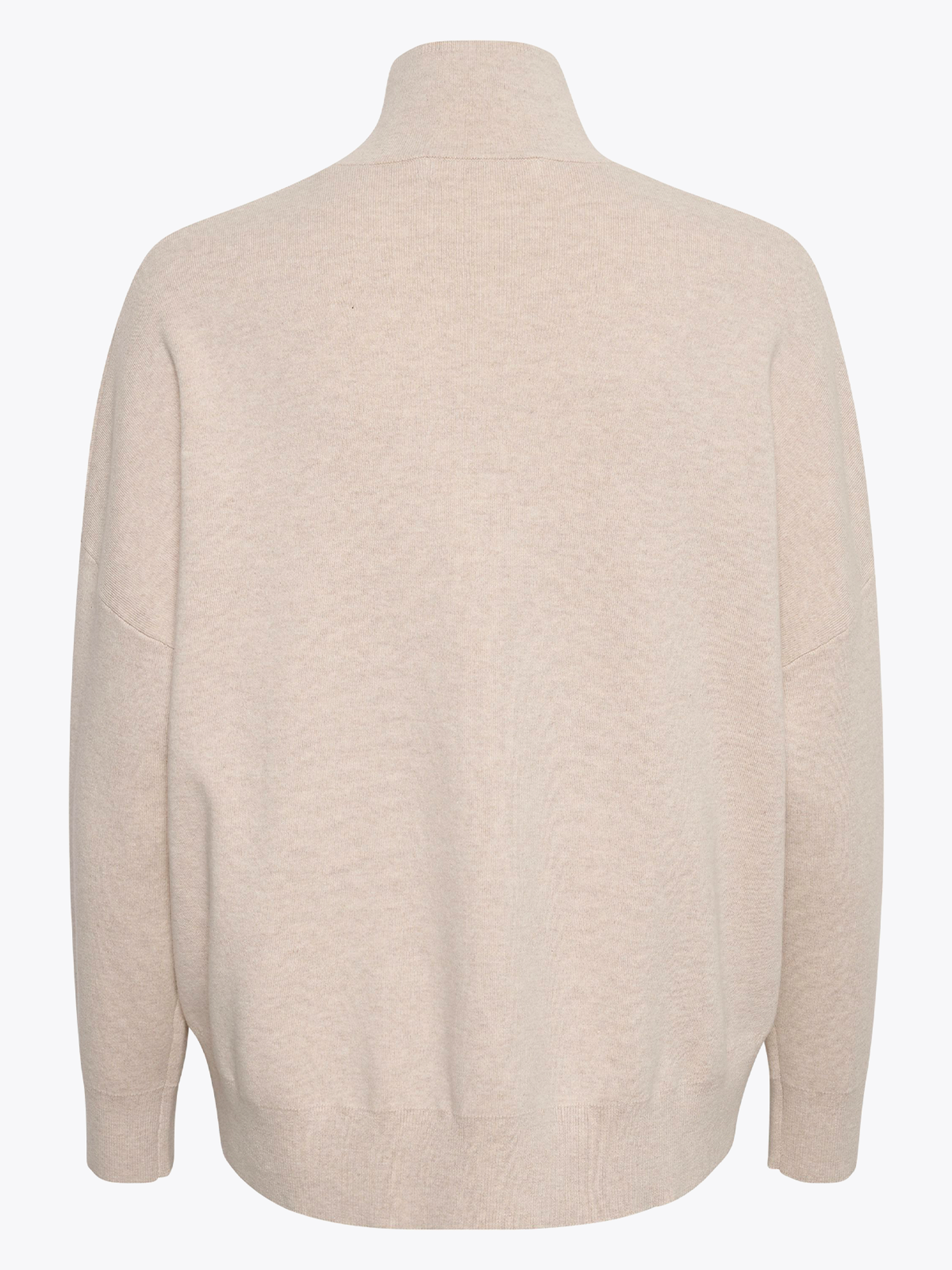 Tenley Turtleneck Pullover
