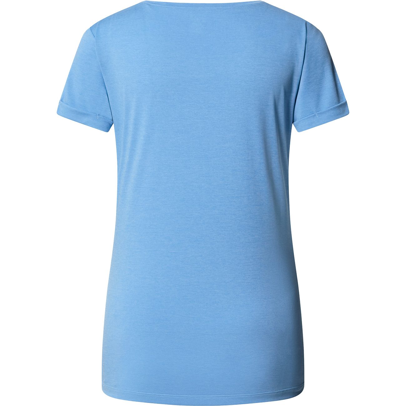 Haglöfs Ridge Hike T-Shirt Damen sky blue