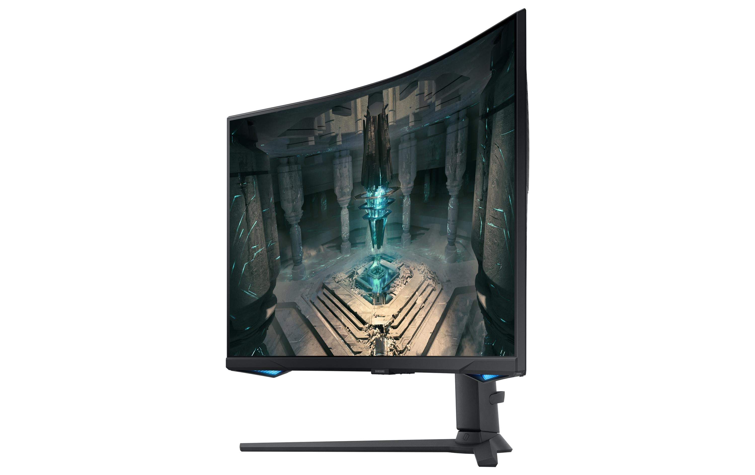 Monitor Odyssey G6 S32BG650EU<br>32