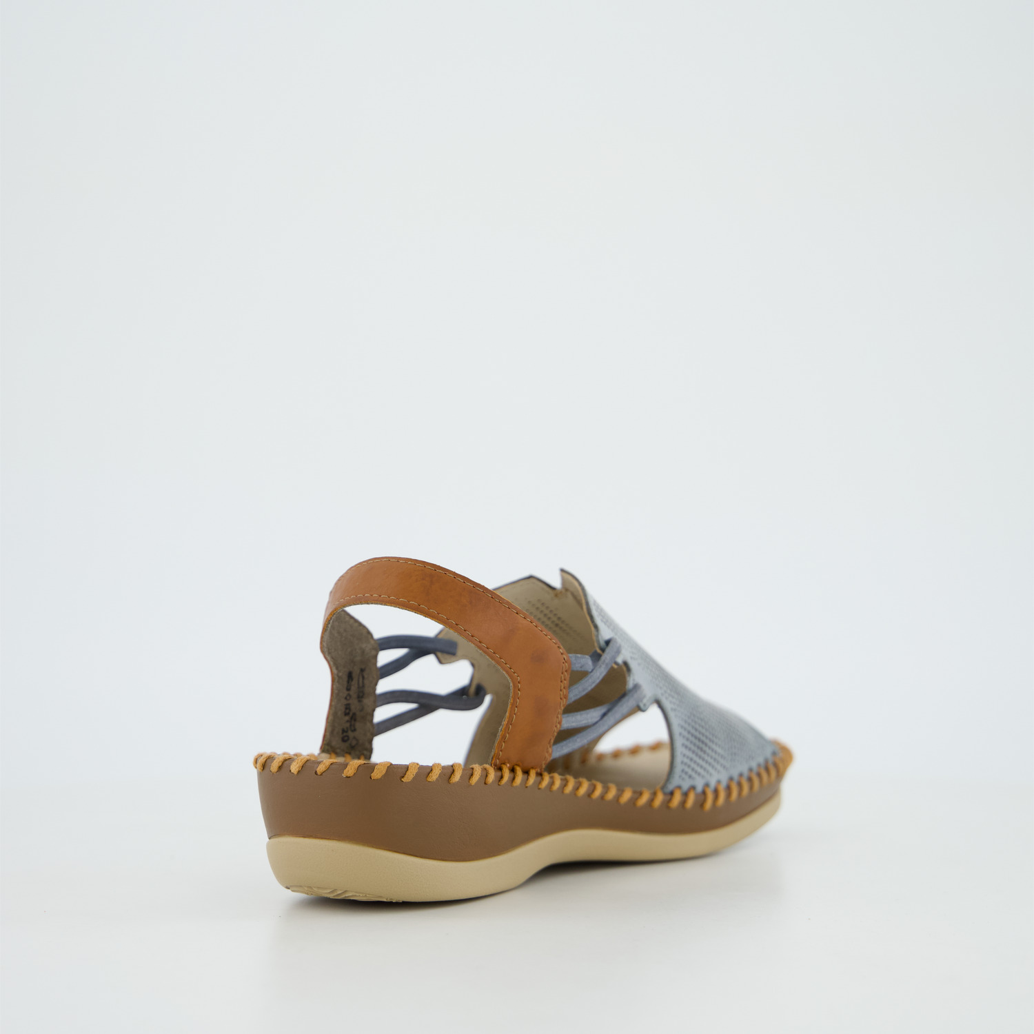 Rieker Sandalen