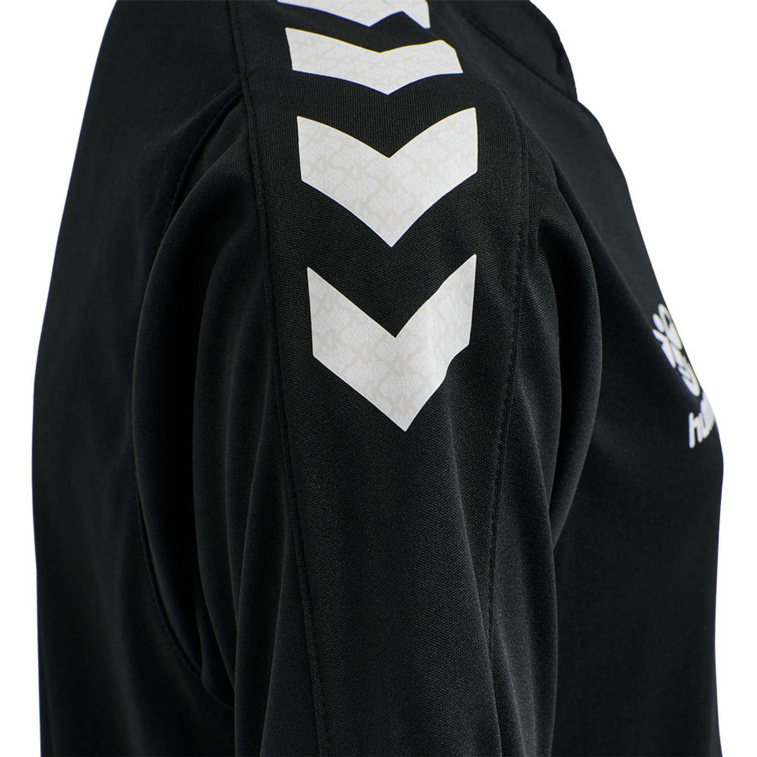 Hummel Core XK Poly Shirt Kids