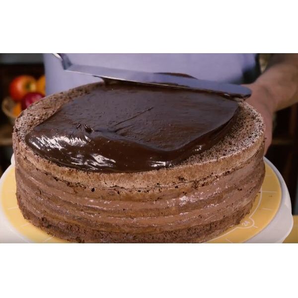 Spatule à tartiner - GrandChef