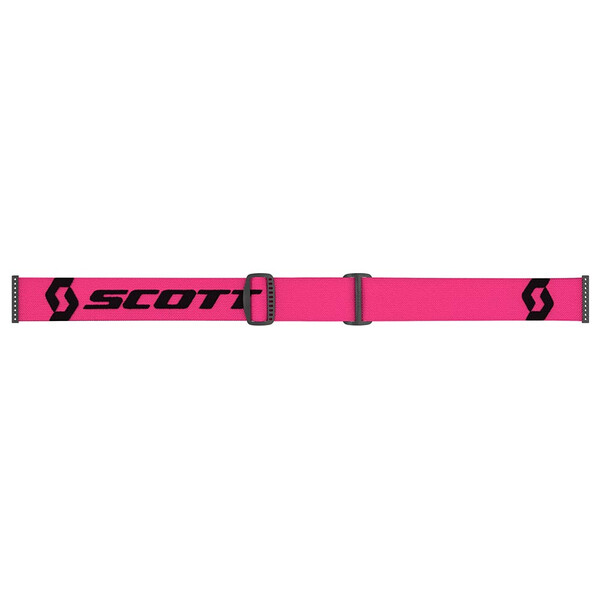 Scott - Masque Primal écran iridium Rose / Noir / Violet
