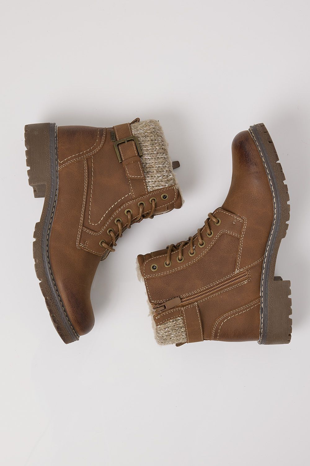 Vannavvisende boots Vanja