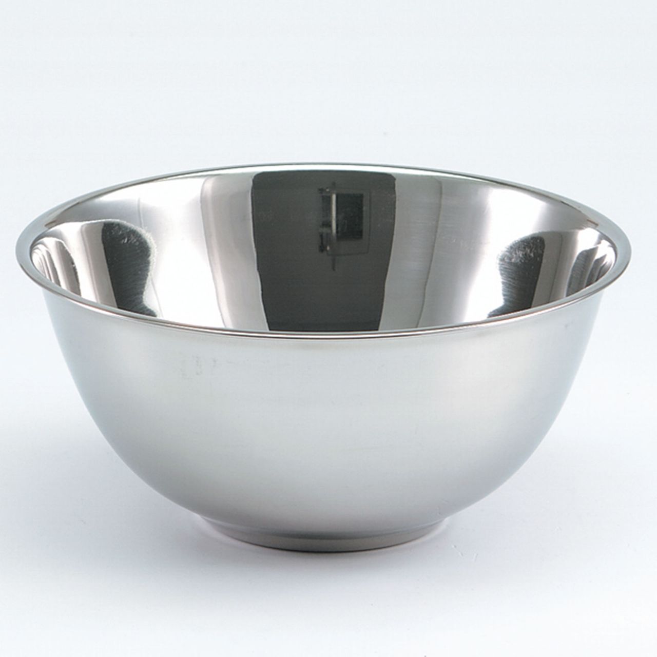 SSW Edelstahl Schüsselserie Ø 28 ca. cm 4,9 Liter