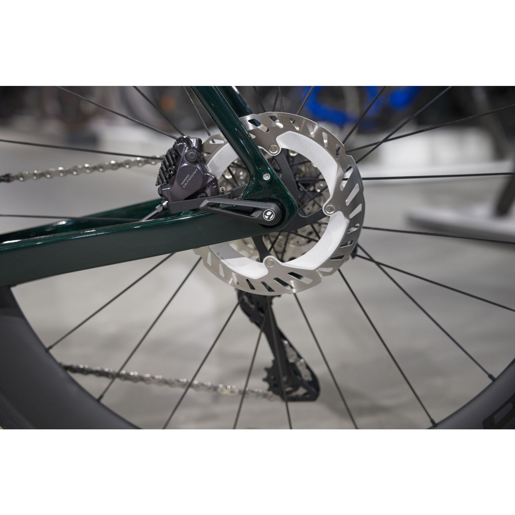 Trek Domane SL 7 Gen 4 2026