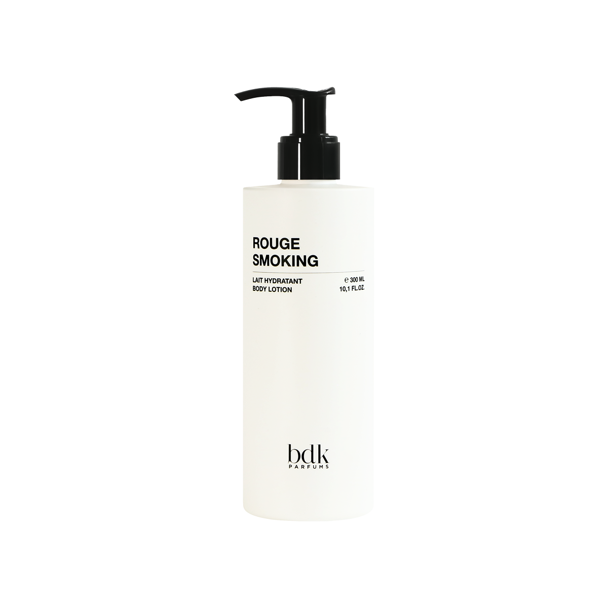 Rouge Smoking Body Lotion 300ml
