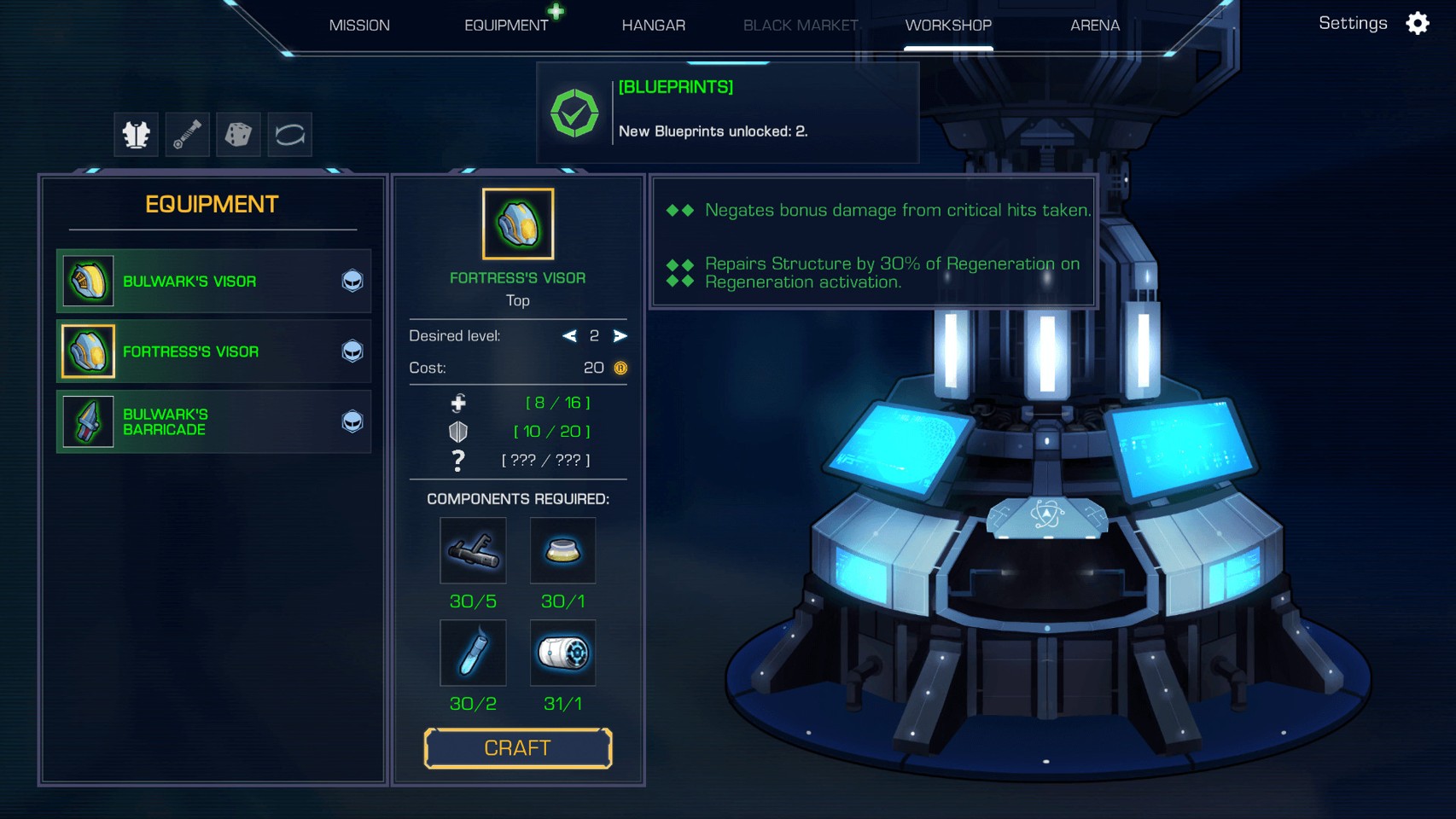 Robothorium- PC