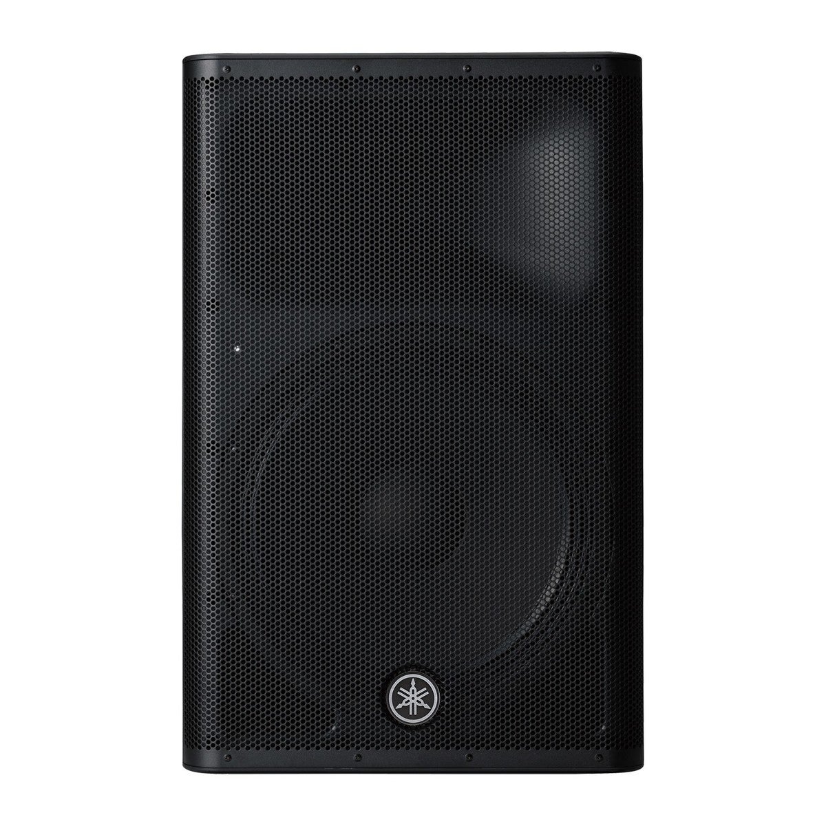 Yamaha DXR15mkII actieve PA-luidspreker