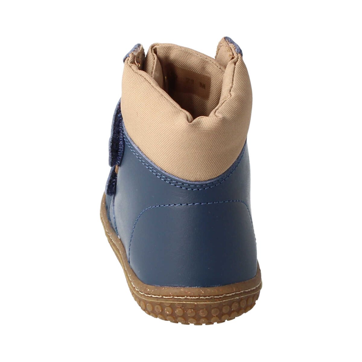 B202122-WX22 HIMALAYA BIO nappa ocean wool velcro Weite/M