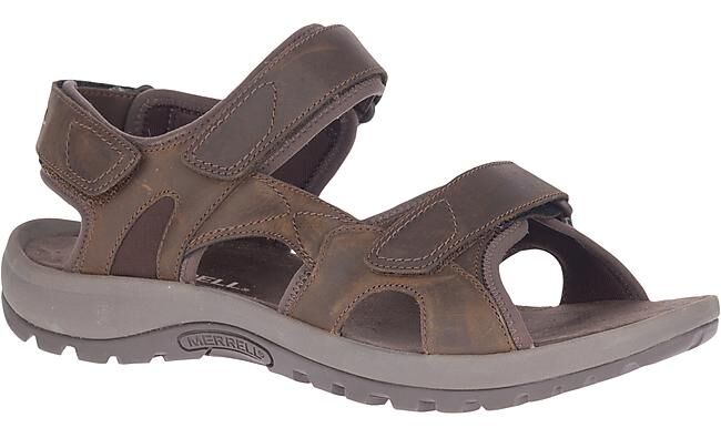 MERRELL - SANDALES DE RANDONNEE SANDSPUR 2 CONVERT