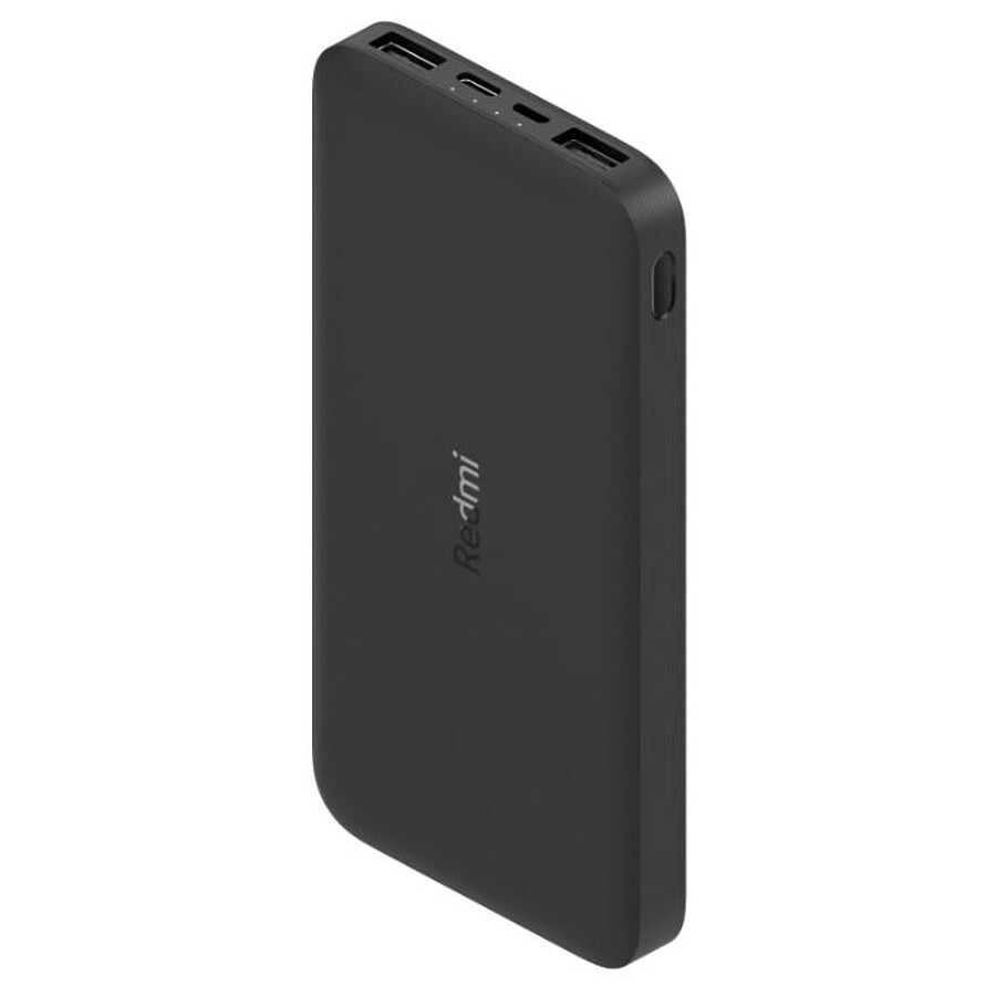 Xiaomi Poco M5s Noir - 128 Go + Buds 4 Lite + PowerBank 10 000 mAh