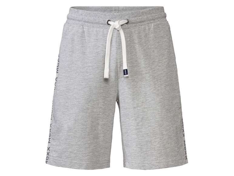 Heren sweatshort