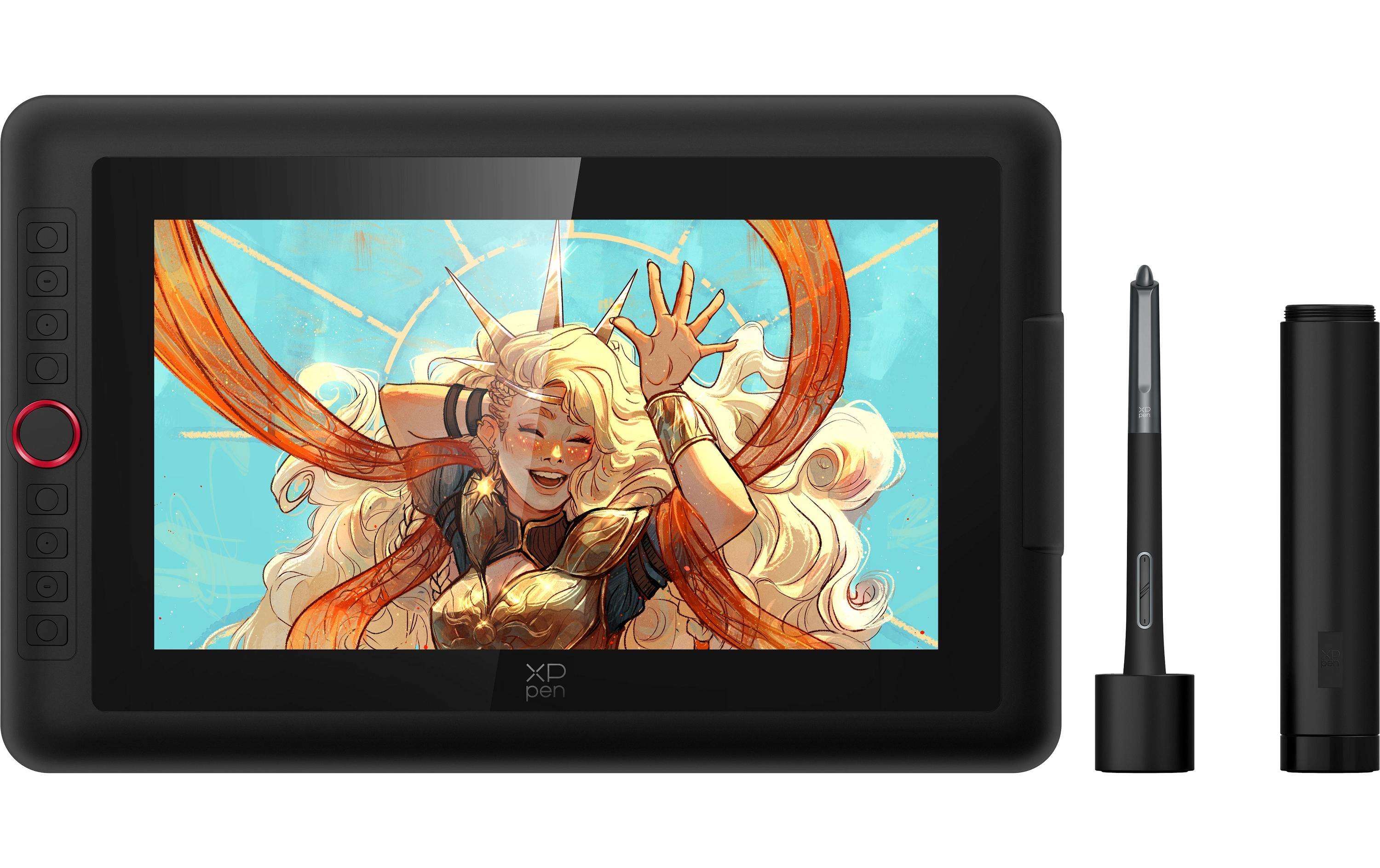 Grafiktablet Pro 13.3 V2<br>13