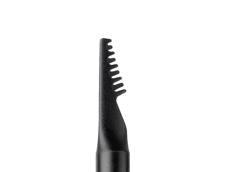 ARTDECO Augenbrauenstift Ultra Fine 25 soft driftwood Präziser Augenbrauenstift mit ausdrehbarer Mine und Bürste