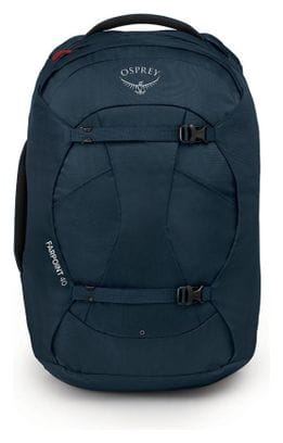 Sac de Randonnée Osprey Farpoint 40 Homme Bleu