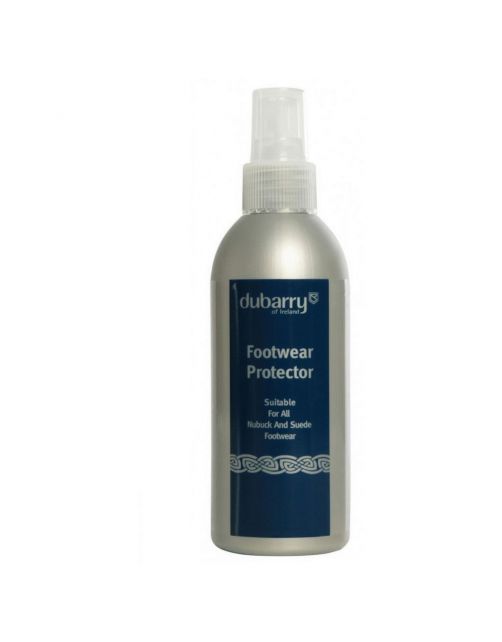 Dubarry Footwear Protector - Laarzen Accessoires - 150 ml