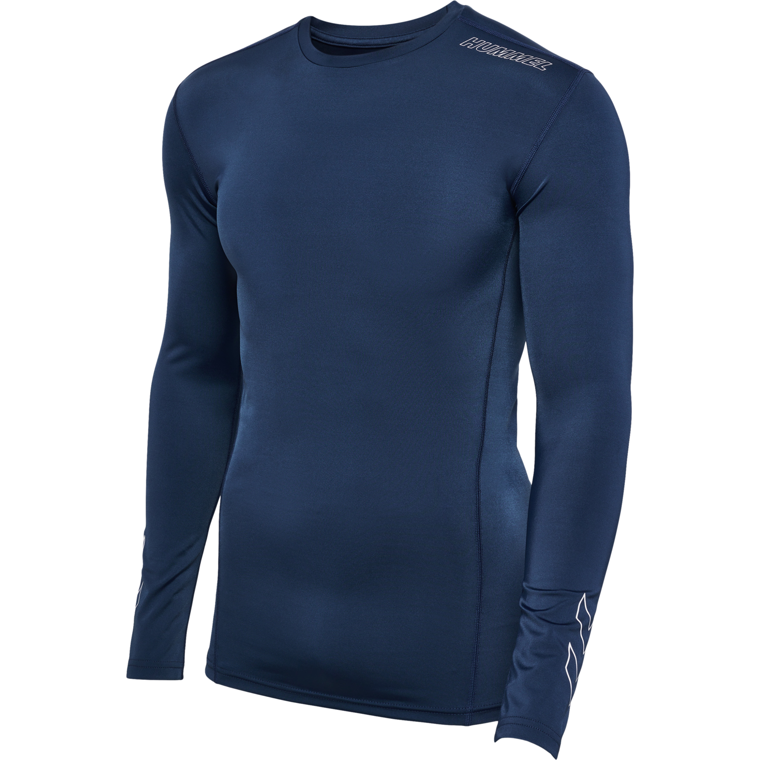 hmlTE TOPAZ BASELAYER T-SHIRT L/S