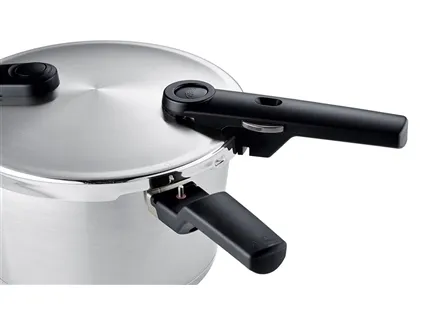Fissler Vitaquick Premium 4,5 l trykkoger 22 cm