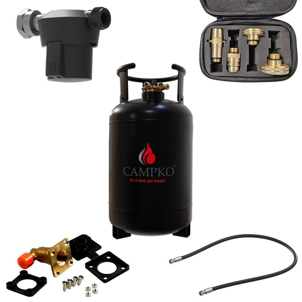 Kit GPL CAMPKO