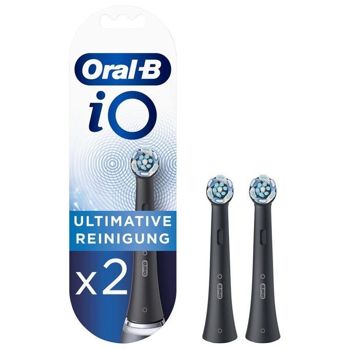Oral-B - Aufsteckbürsten 