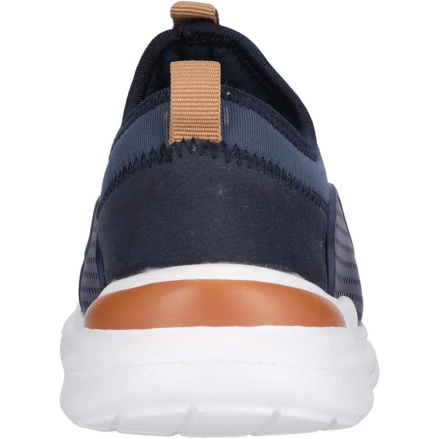 ZigZag Sneaker Babber 2048 Navy Blazer