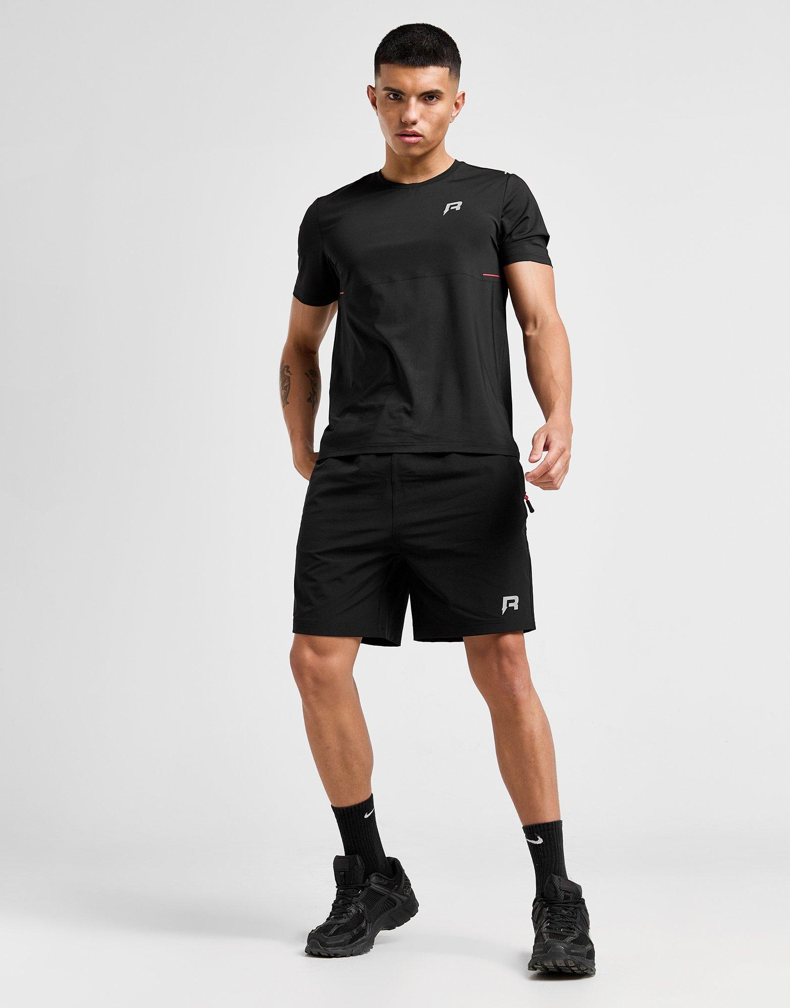 Reprimo T-shirt Summit Homme