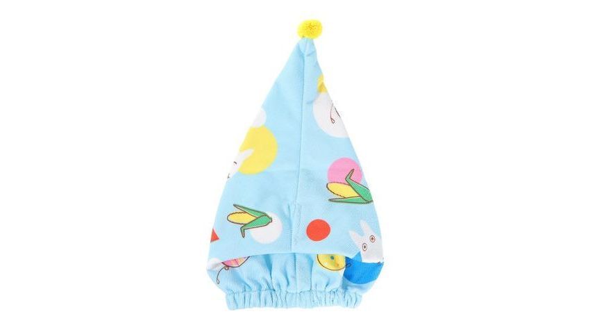 Marushin - Mijn buurman Totoro haardrooghanddoek