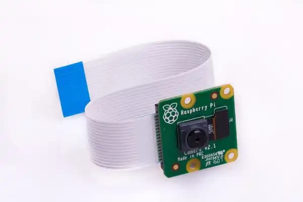 Raspberry Pi - Kameramodul - for Raspberry Pi 2 Model B, 3 Model B