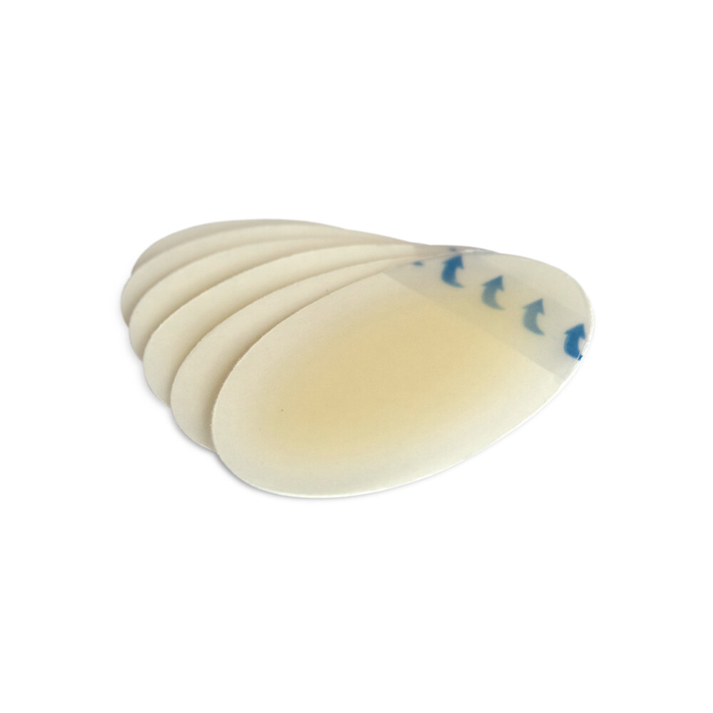 Pediq Blaarpleisters Groot6 stuks