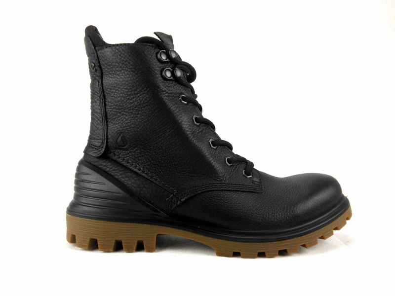 Ecco 460353 black