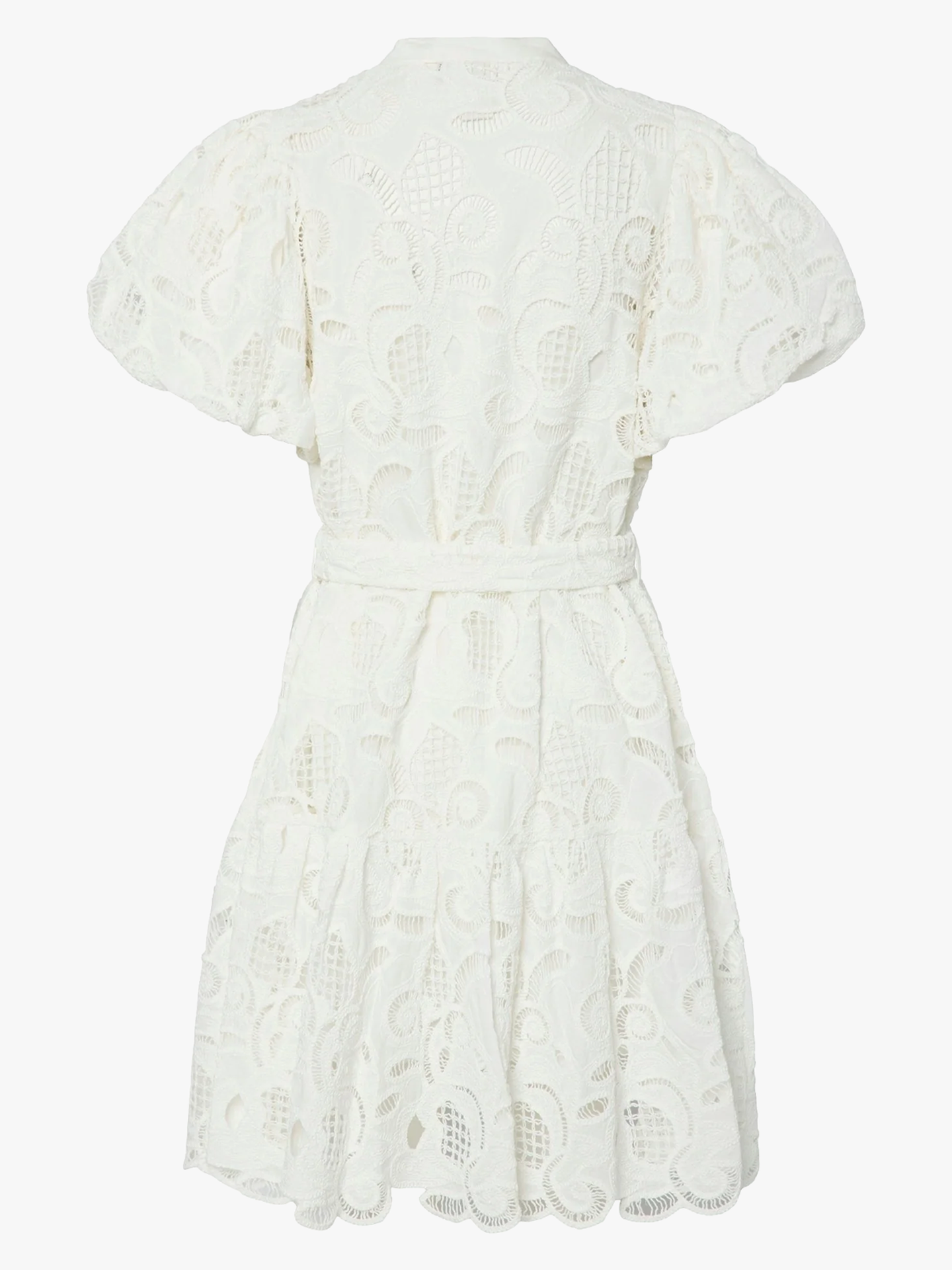 Sana Short Sleeve Dress